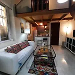 Precioso Dúplex En El Corazón De Apartamento *