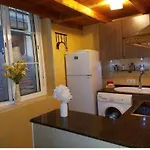 Precioso Dúplex En El Corazón De