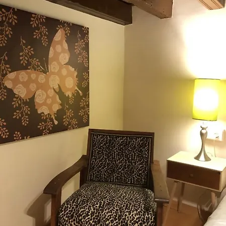 公寓 Precioso Duplex En El Corazon De 加的斯