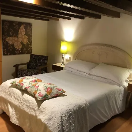 Precioso Dúplex En El Corazón De *
