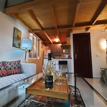 Precioso Dúplex En El Corazón De Apartamento *