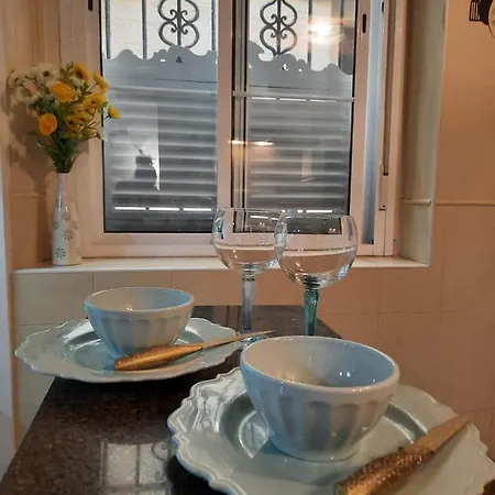 公寓 Precioso Duplex En El Corazon De
