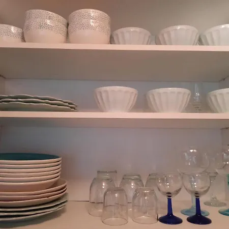 Precioso Duplex En El Corazon De Appartement