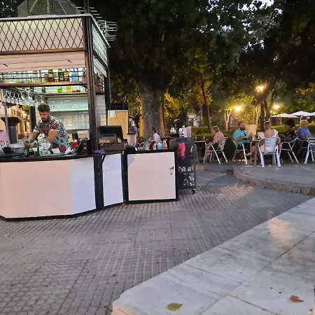 Precioso Duplex En El Corazon De Cádiz