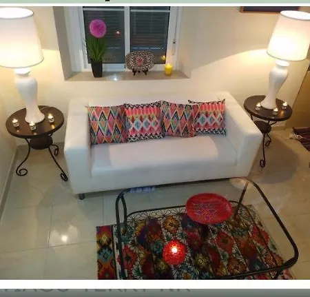 Precioso Duplex En El Corazon De 加的斯