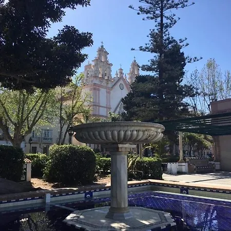 Precioso Duplex En El Corazon De *