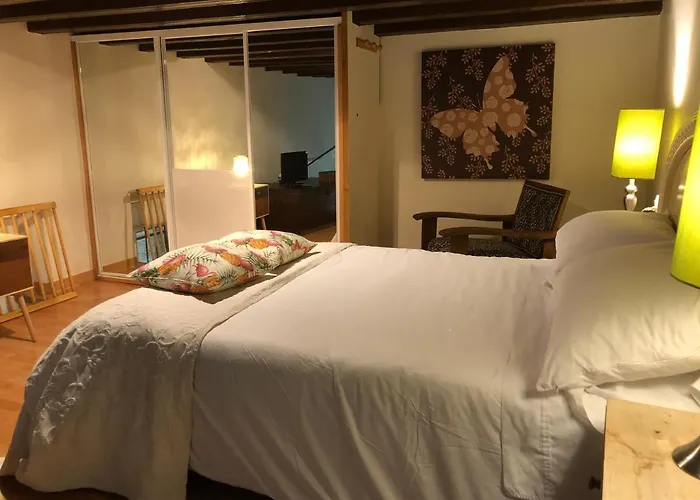 Precioso Duplex En El Corazon De Cádiz