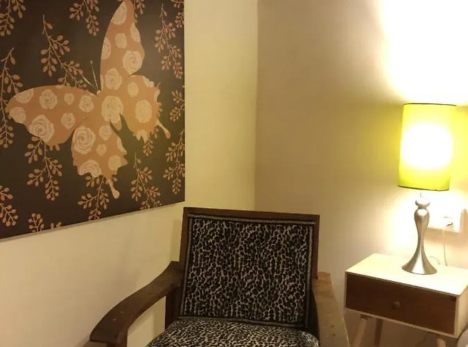 Appartement Precioso Duplex En El Corazon De Cádiz