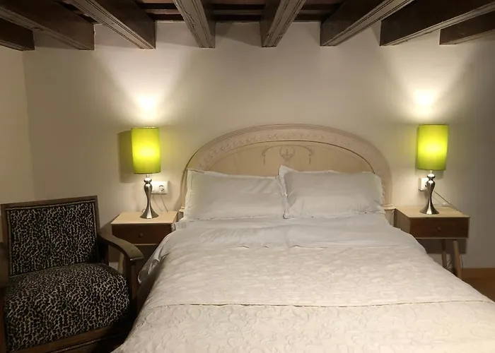 Precioso Duplex En El Corazon De * Cádiz