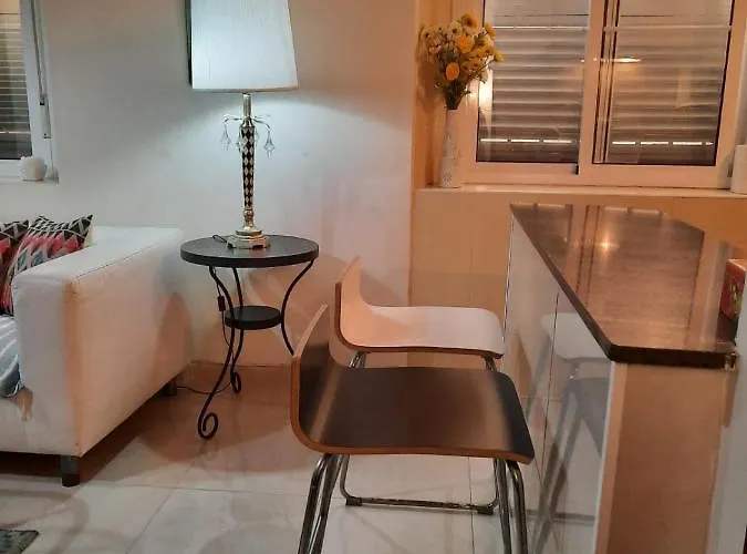 Precioso Duplex En El Corazon De *