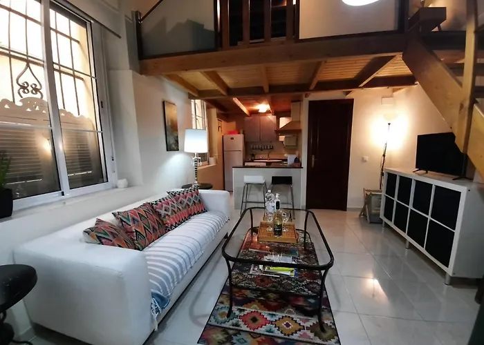 Precioso Duplex En El Corazon De Appartement *