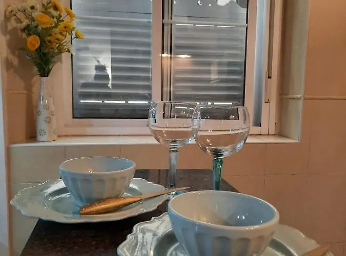 Appartement Precioso Duplex En El Corazon De