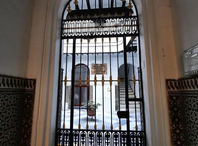 Precioso Duplex En El Corazon De *