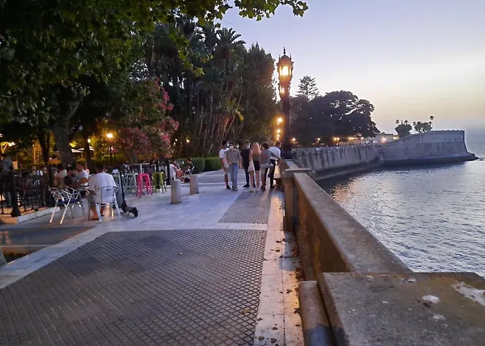 Appartement Precioso Duplex En El Corazon De *