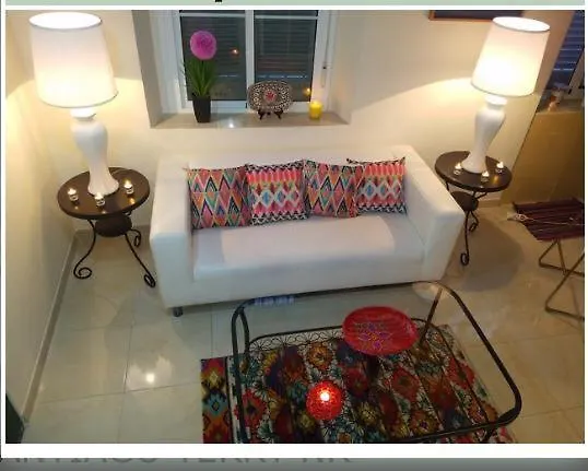 Precioso Duplex En El Corazon De Cádiz