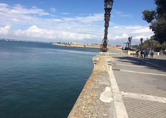 Precioso Duplex En El Corazon De Cádiz