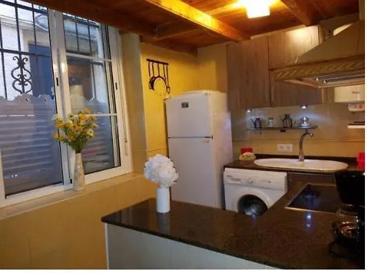 Precioso Duplex En El Corazon De