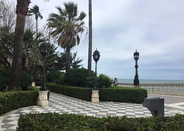 Precioso Duplex En El Corazon De