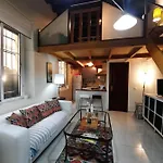 아파트 Precioso Duplex En El Corazon De 카디스