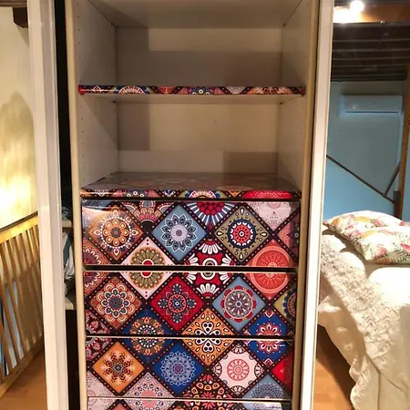 Precioso Dúplex En El Corazón De Appartamento