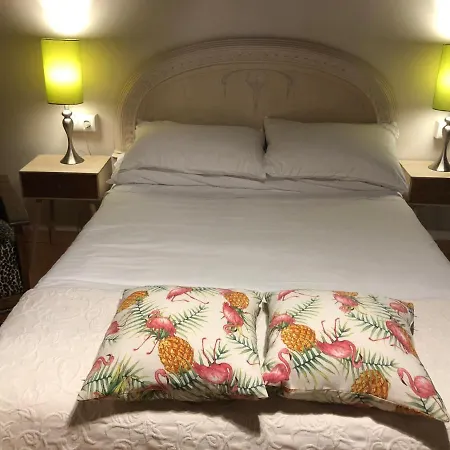 Precioso Dúplex En El Corazón De Appartamento *