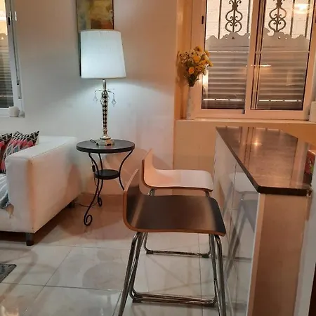 Precioso Dúplex En El Corazón De *