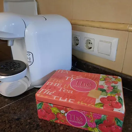 Appartamento Precioso Dúplex En El Corazón De Cadice