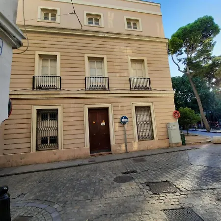 아파트 Precioso Duplex En El Corazon De *