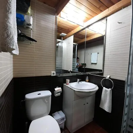 Appartement Precioso Duplex En El Corazon De *