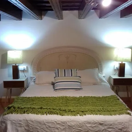 Appartamento Precioso Dúplex En El Corazón De Cadice