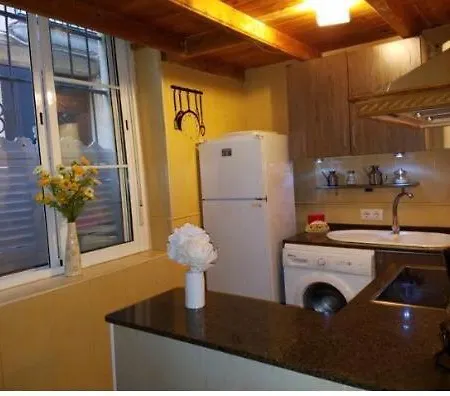 Precioso Dúplex En El Corazón De