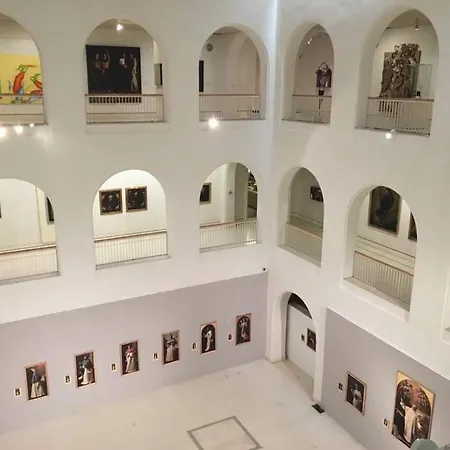 Precioso Dúplex En El Corazón De