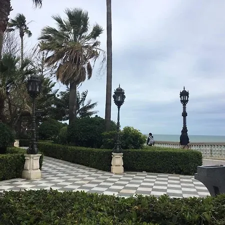 Precioso Dúplex En El Corazón De