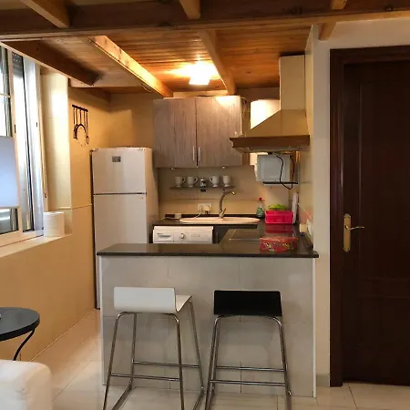 Precioso Duplex En El Corazon De Appartement Cadix