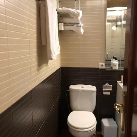 Precioso Dúplex En El Corazón De Cadice