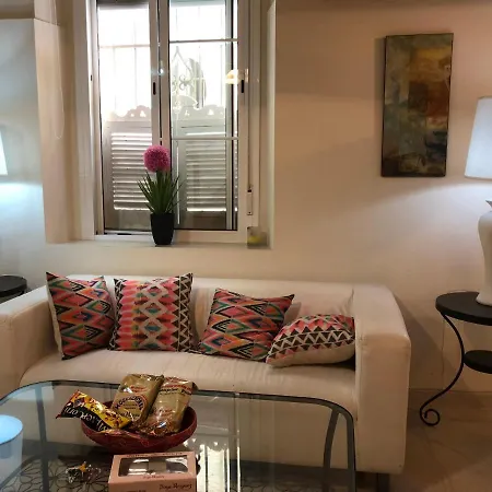 Precioso Dúplex En El Corazón De