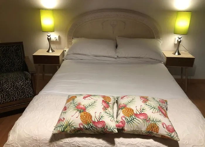 Precioso Duplex En El Corazon De Apartment *