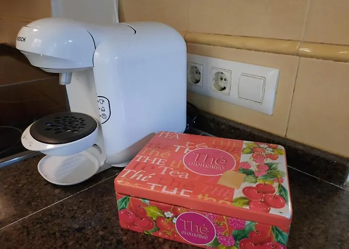 Apartment Precioso Duplex En El Corazon De Cadiz