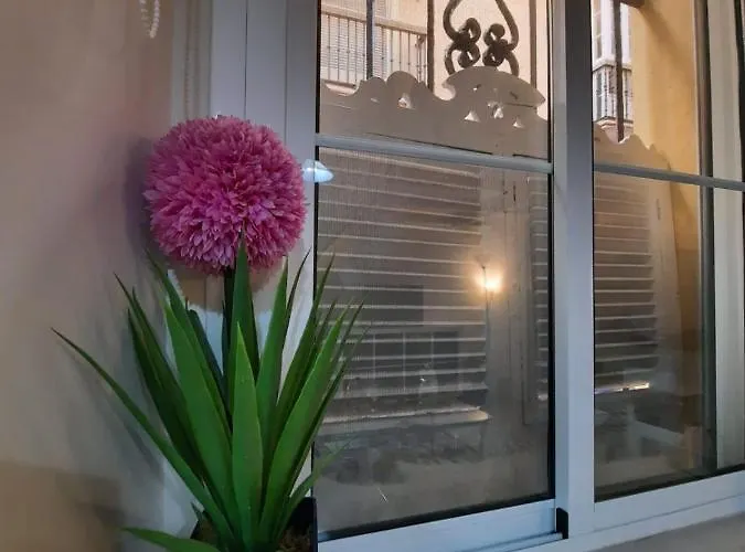 Apartment Precioso Duplex En El Corazon De Cadiz