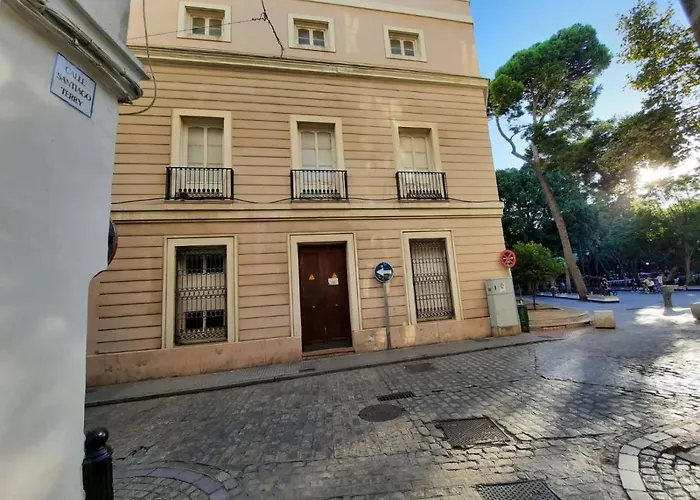 Apartment Precioso Duplex En El Corazon De *