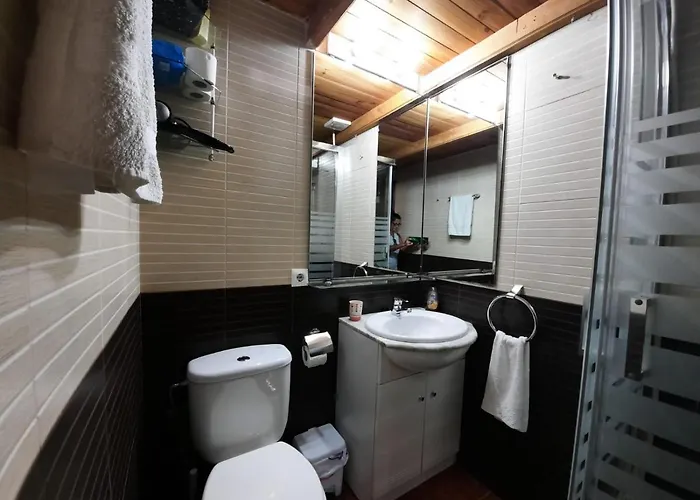 Apartment Precioso Duplex En El Corazon De *