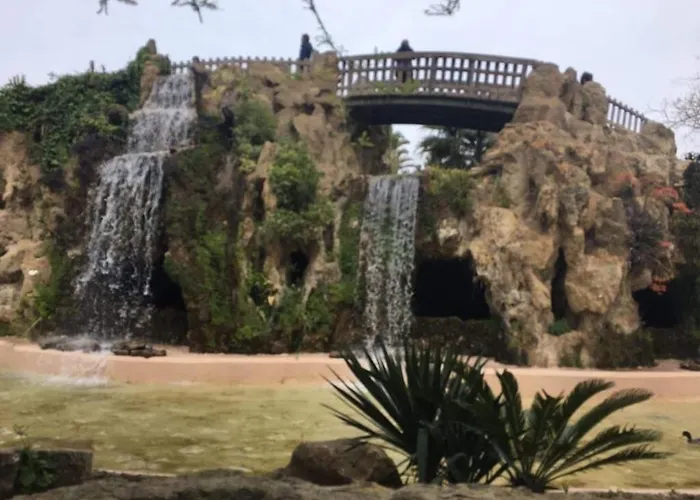 Apartment Precioso Duplex En El Corazon De