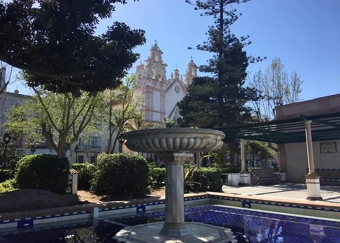 Precioso Duplex En El Corazon De *