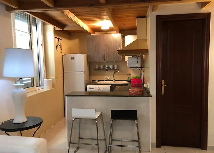 Precioso Duplex En El Corazon De Apartment Cadiz