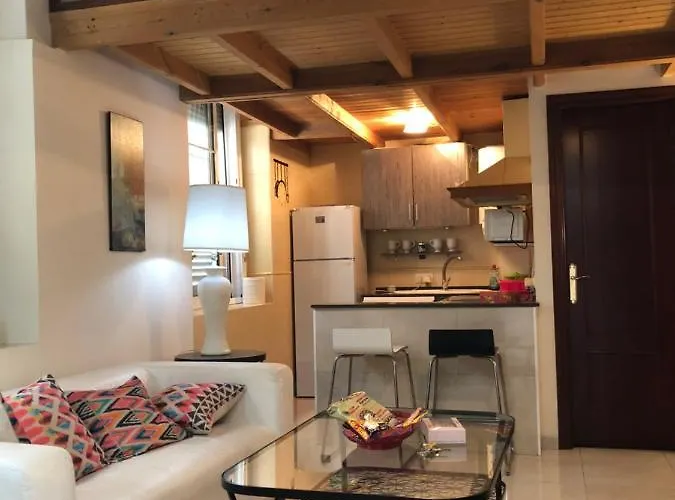 Apartment Precioso Duplex En El Corazon De *