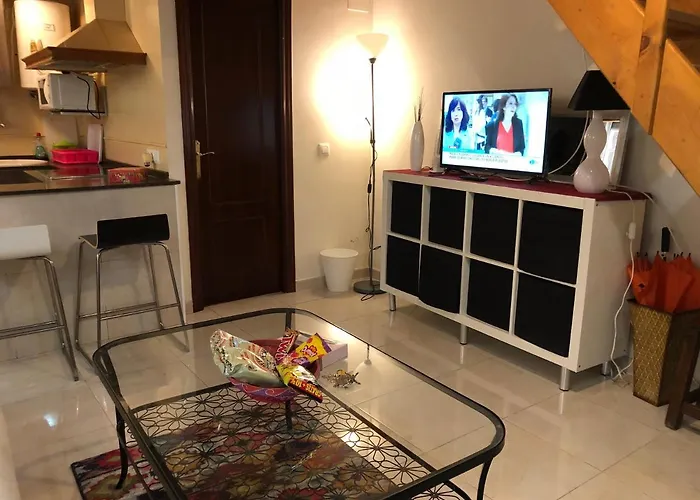 Apartment Precioso Duplex En El Corazon De