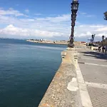 Precioso Dúplex En El Corazón De Cadice