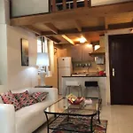 Appartamento Precioso Dúplex En El Corazón De *