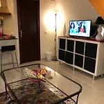 Appartamento Precioso Dúplex En El Corazón De